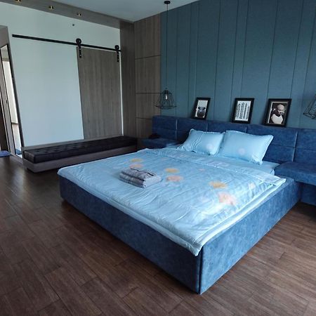 Chilchill Hotel Riverside Phnom Pen Exterior foto