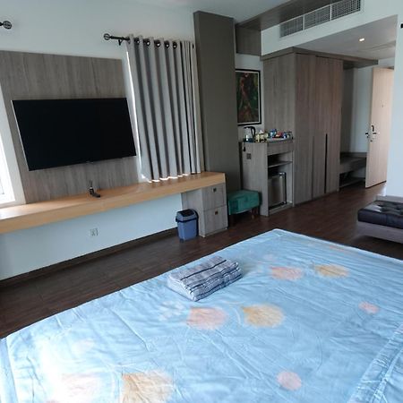 Chilchill Hotel Riverside Phnom Pen Exterior foto