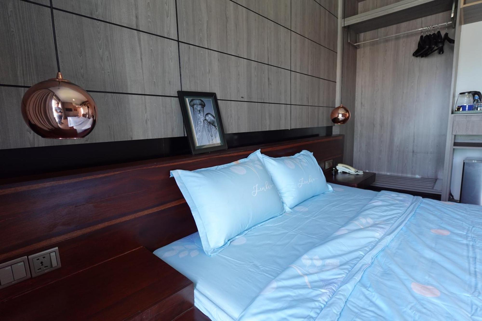 Chilchill Hotel Riverside Phnom Pen Exterior foto